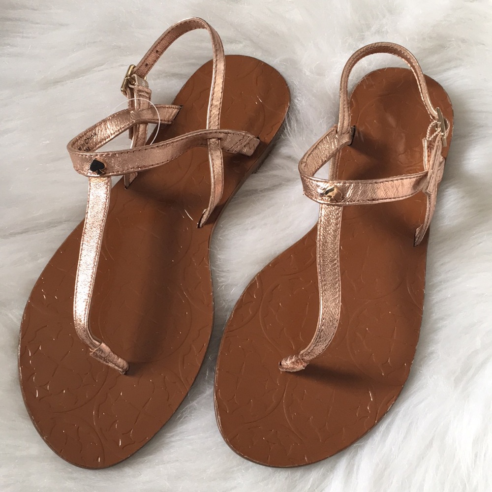 Kate Spade Sandals